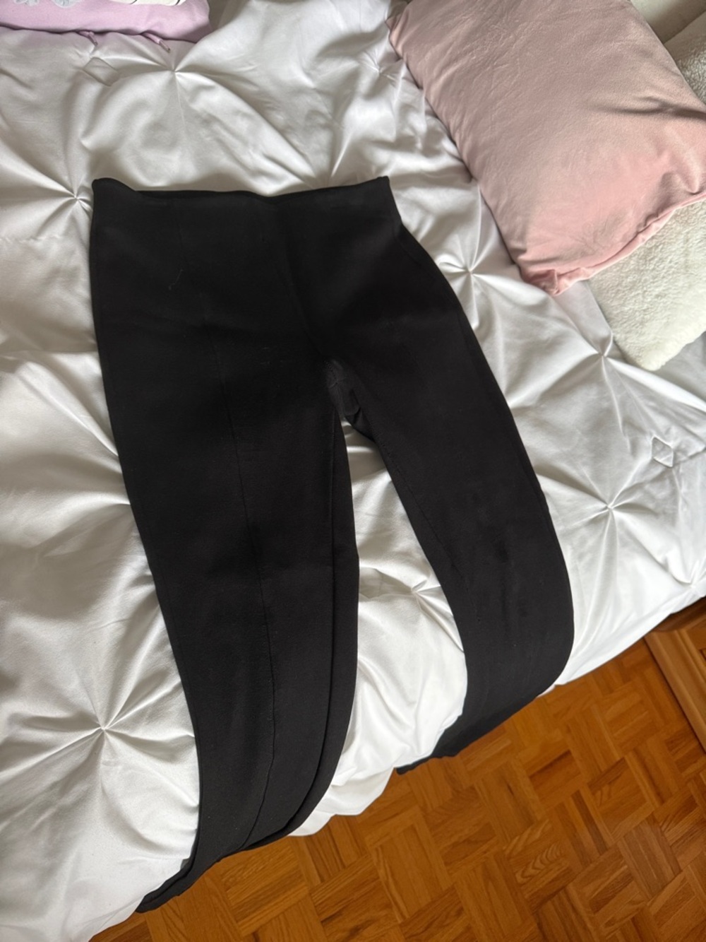 Black leggings / pants - Comfortable Everyday Bottoms